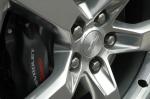 Chevrolet Camaro 2010 года